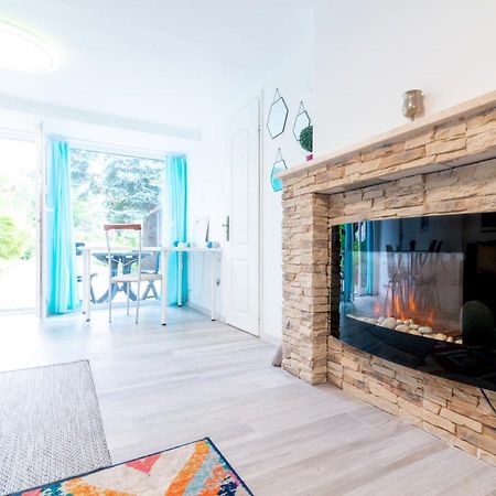 Cosy And Colorful Apartment Szentendre Ngoại thất bức ảnh