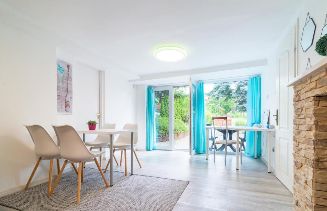 Cosy And Colorful Apartment Szentendre Ngoại thất bức ảnh