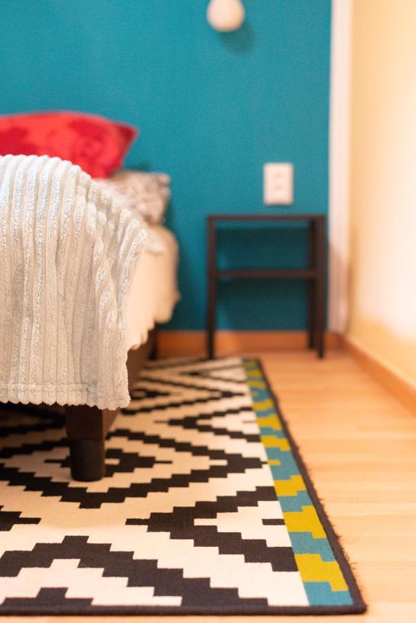 Cosy And Colorful Apartment Szentendre Ngoại thất bức ảnh