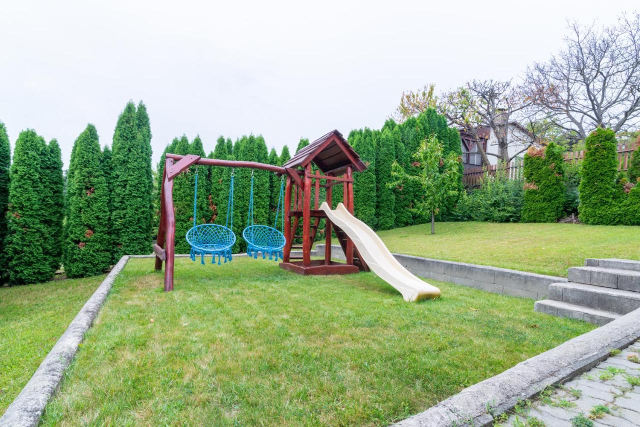 Cosy And Colorful Apartment Szentendre Ngoại thất bức ảnh