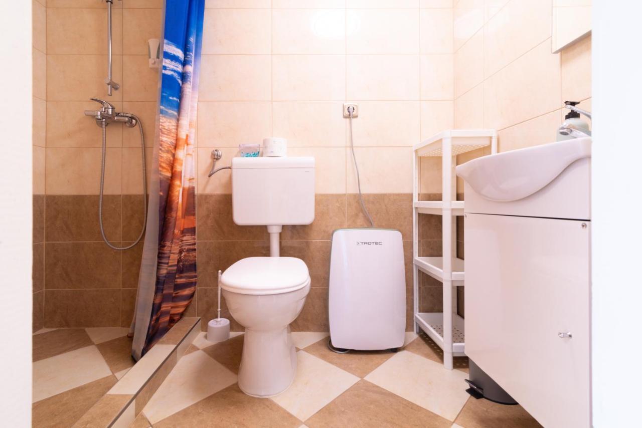Cosy And Colorful Apartment Szentendre Ngoại thất bức ảnh