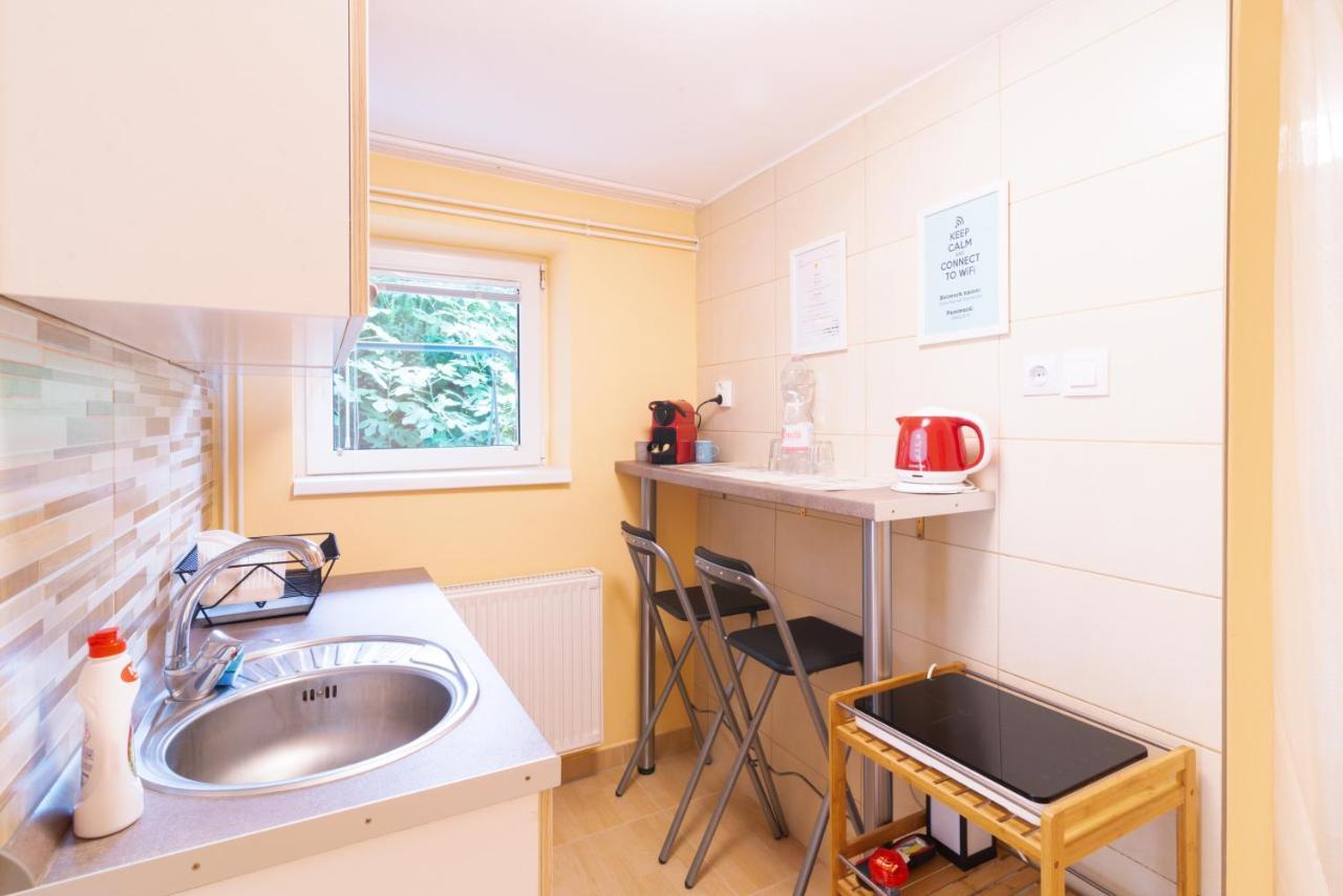 Cosy And Colorful Apartment Szentendre Ngoại thất bức ảnh