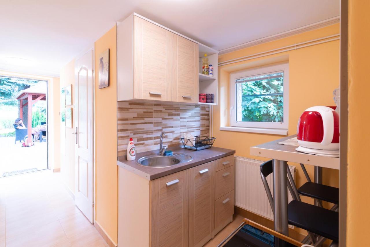 Cosy And Colorful Apartment Szentendre Ngoại thất bức ảnh